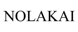 NOLAKAI trademark