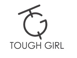 TG TOUGH GIRL trademark