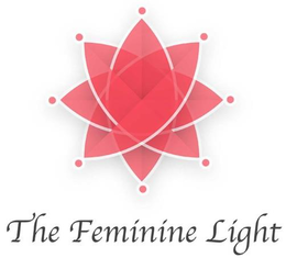 THE FEMININE LIGHT trademark