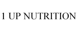 1 UP NUTRITION trademark