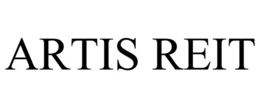 ARTIS REIT trademark