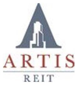 A ARTIS REIT trademark