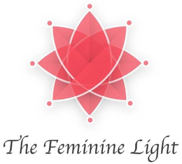 THE FEMININE LIGHT trademark