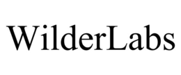 WILDERLABS trademark