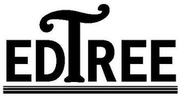 EDTREE trademark