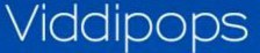 VIDDIPOPS trademark