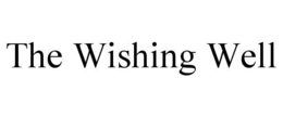 THE WISHING WELL trademark