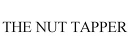 THE NUT TAPPER trademark