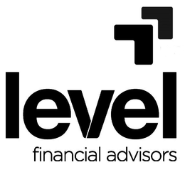 LEVEL FINANCIAL ADVISORS trademark