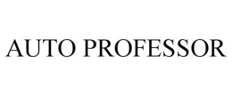 AUTO PROFESSOR trademark