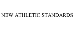 NEW ATHLETIC STANDARDS trademark