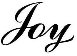 JOY trademark