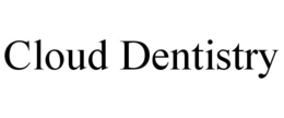 CLOUD DENTISTRY trademark