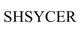 SHSYCER trademark