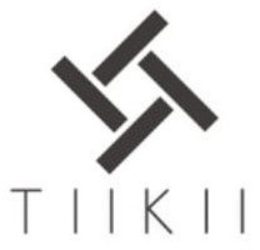 TIIKII TT trademark