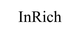 INRICH trademark