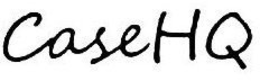 CASEHQ trademark