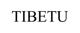 TIBETU trademark