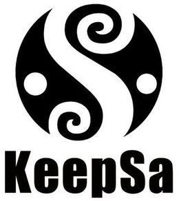 KEEPSA trademark