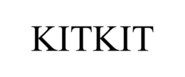 KITKIT trademark