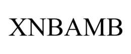XNBAMB trademark