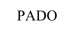 PADO trademark
