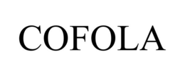 COFOLA trademark