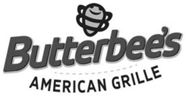 BUTTERBEE'S AMERICAN GRILLE trademark