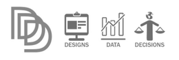 DDD DESIGNS DATA DECISIONS trademark