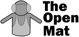THE OPEN MAT trademark
