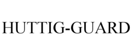HUTTIG-GUARD trademark