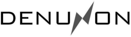 DENUXON trademark