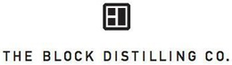 THE BLOCK DISTILLING CO. trademark