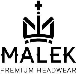 M MALEK PREMIUM HEADWEAR trademark