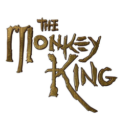 THE MONKEY KING trademark