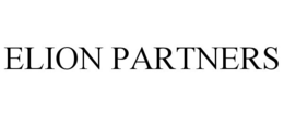 ELION PARTNERS trademark