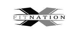 X FITNATION trademark