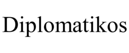 DIPLOMATIKOS trademark