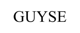 GUYSE trademark