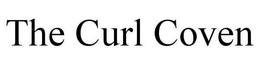 THE CURL COVEN trademark