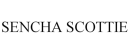 SENCHA SCOTTIE trademark