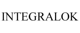 INTEGRALOK trademark