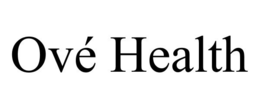 OVÉ HEALTH trademark