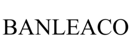 BANLEACO trademark