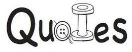 QUOTES trademark