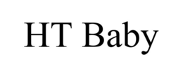 HT BABY trademark