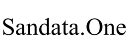 SANDATA.ONE trademark