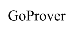 GOPROVER trademark
