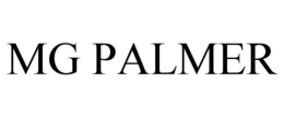 MG PALMER trademark
