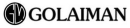 GM GOLAIMAN trademark
